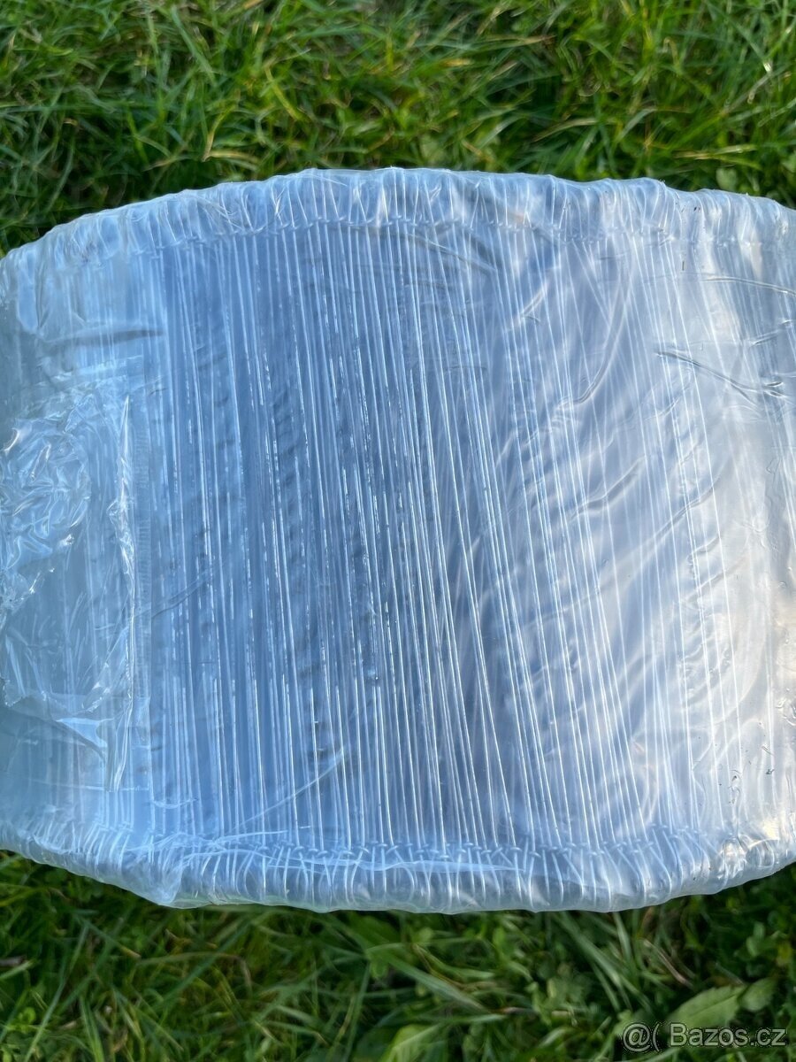 Vázací drátky / betonářské úvazky - 2