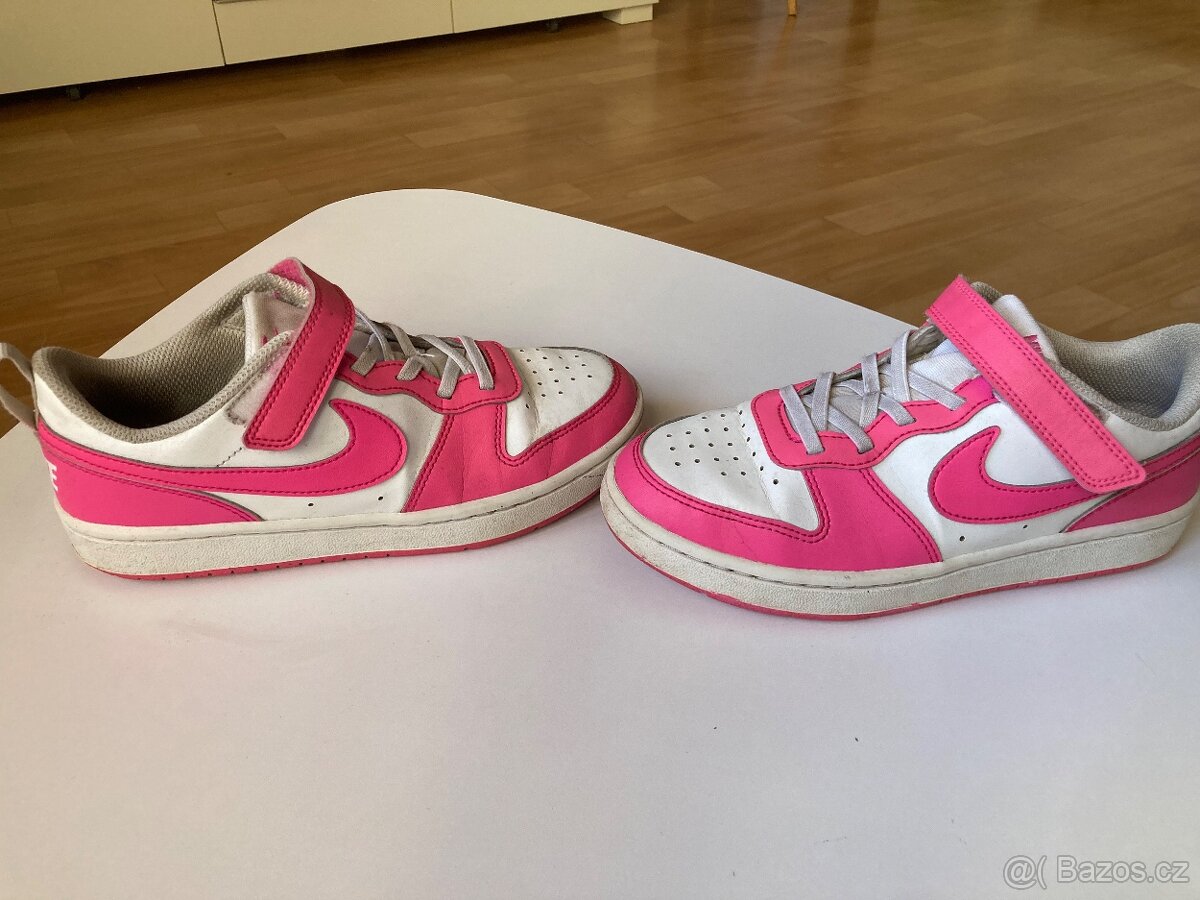 Divčí tenisky Nike 34 - 2
