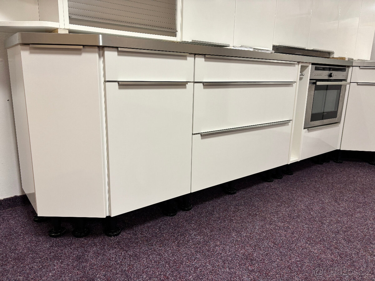 Kuchyňská linka - 2