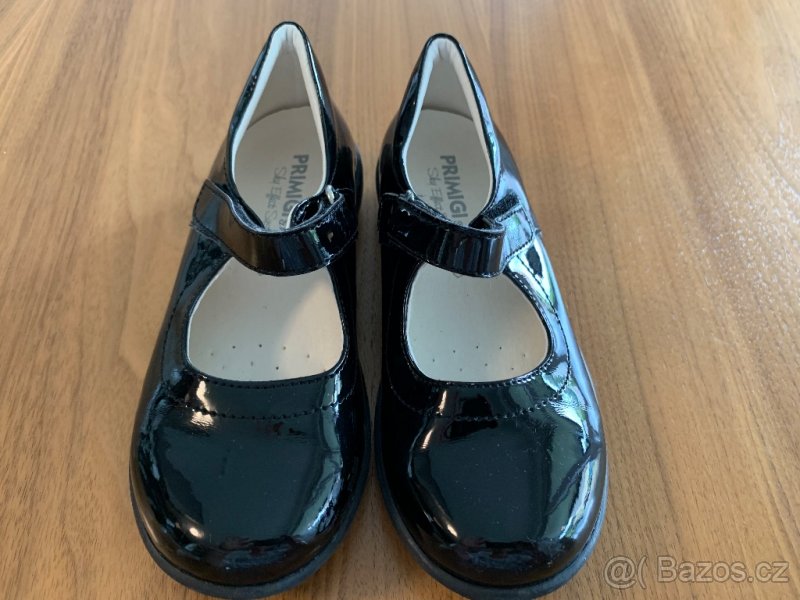 Primigi dívčí střevíce vel. 29 - 2