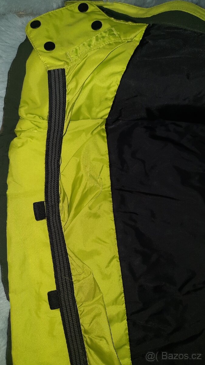 Dětská lyžařská souprava O'NEILL vel. 8 let - 2