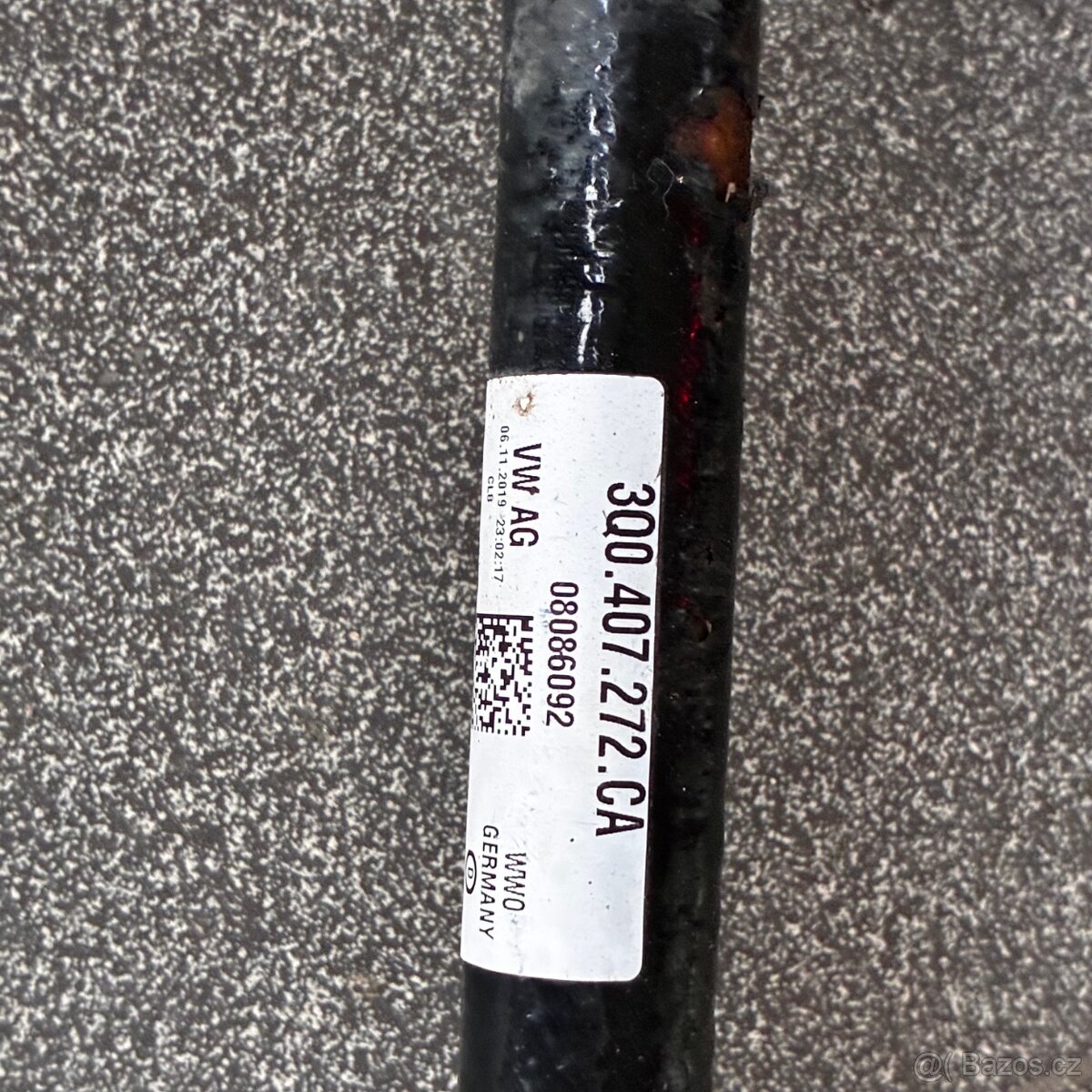 poloosa kodiaq karoq superb - 2