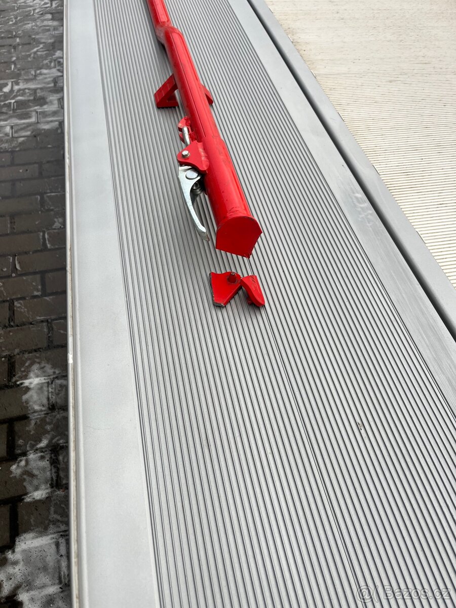 Rozpěrná tyč Fitzel Z Trailer - 2