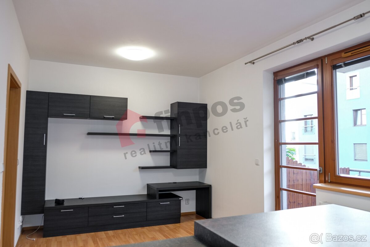 Pronájem bytu 2kk, 45m2, Rychtáře Petříka - Praha Hostivař - 2