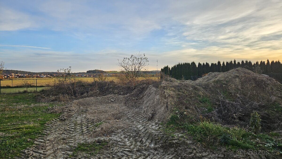 Zemina, ornice, hlína - 2