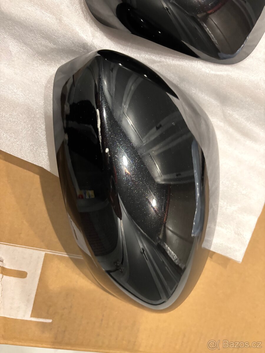 MX-5 ND kryty zrcátek - 2