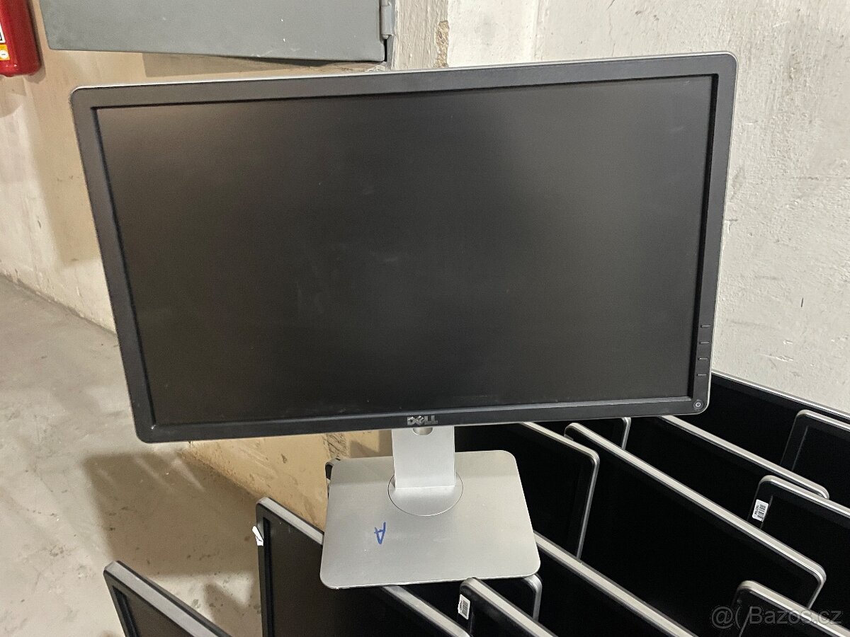 Kancelářský monitor 22” DELL 2214Hb FullHD - 2