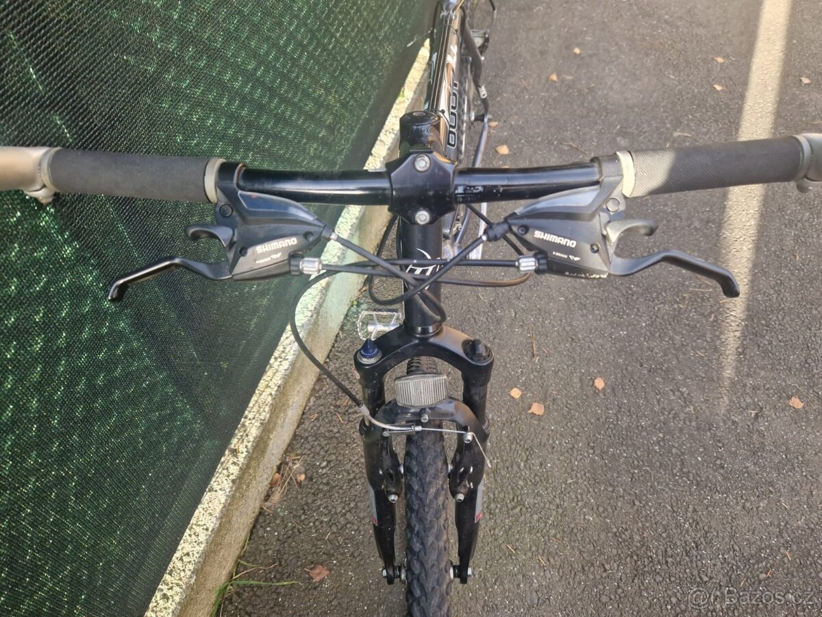 Horské kolo MAXBIKE - 2