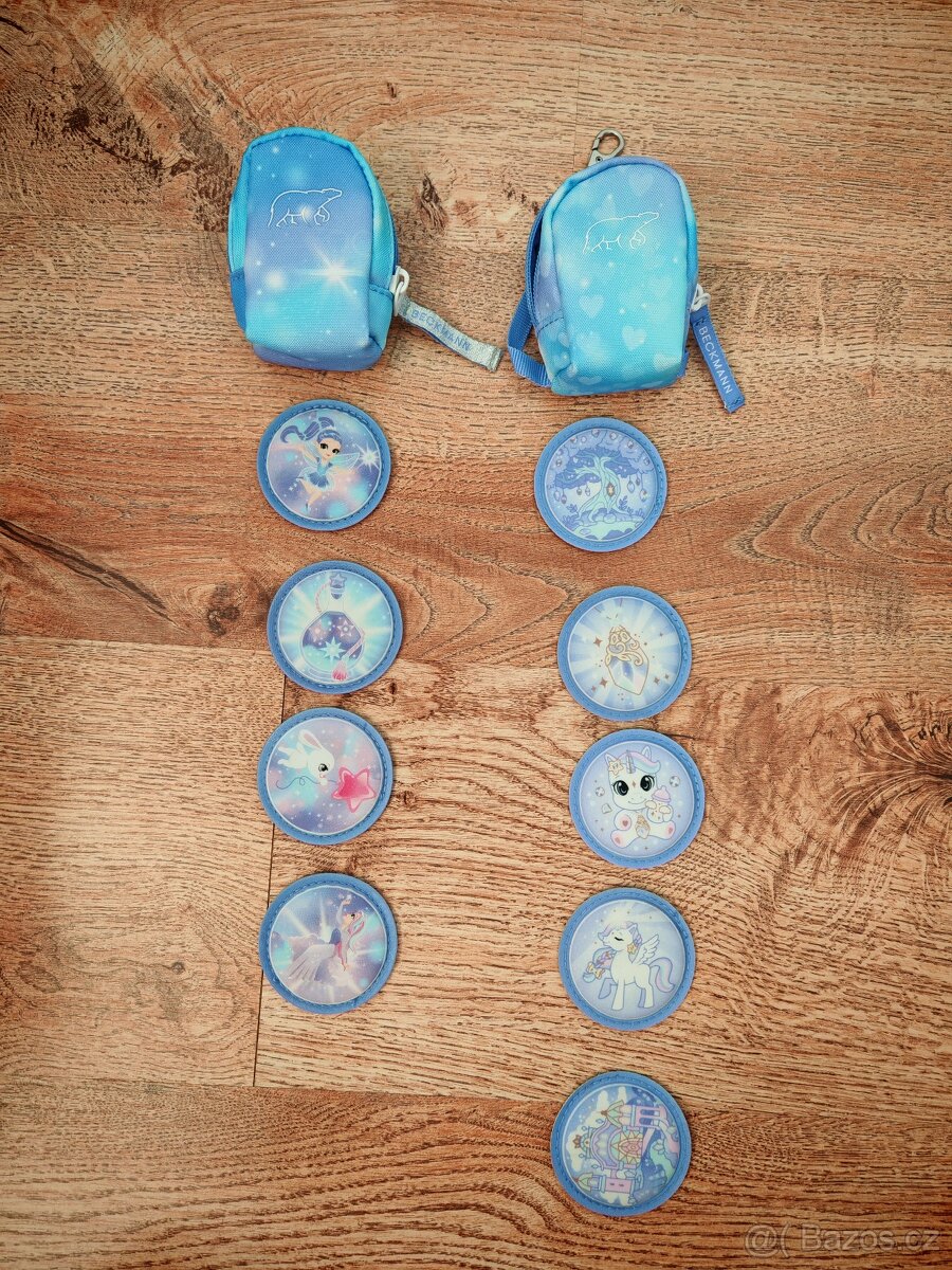 Beckmann batoh Star Princess - 2