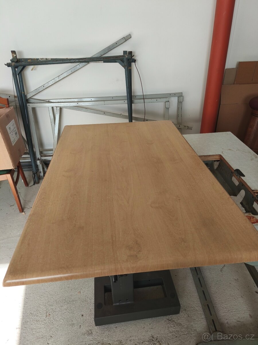 Venkovní stolová deska - 2