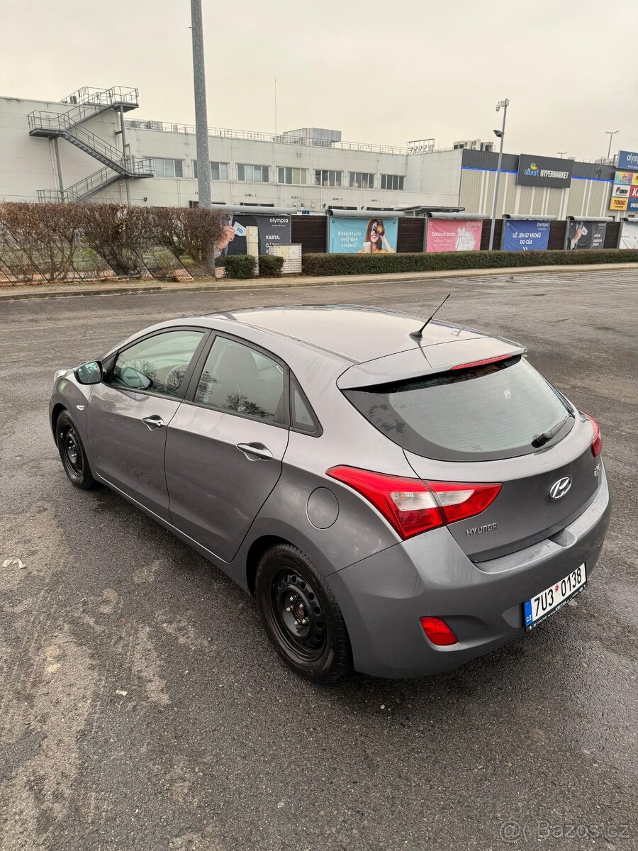 Hyundai i30 - 2