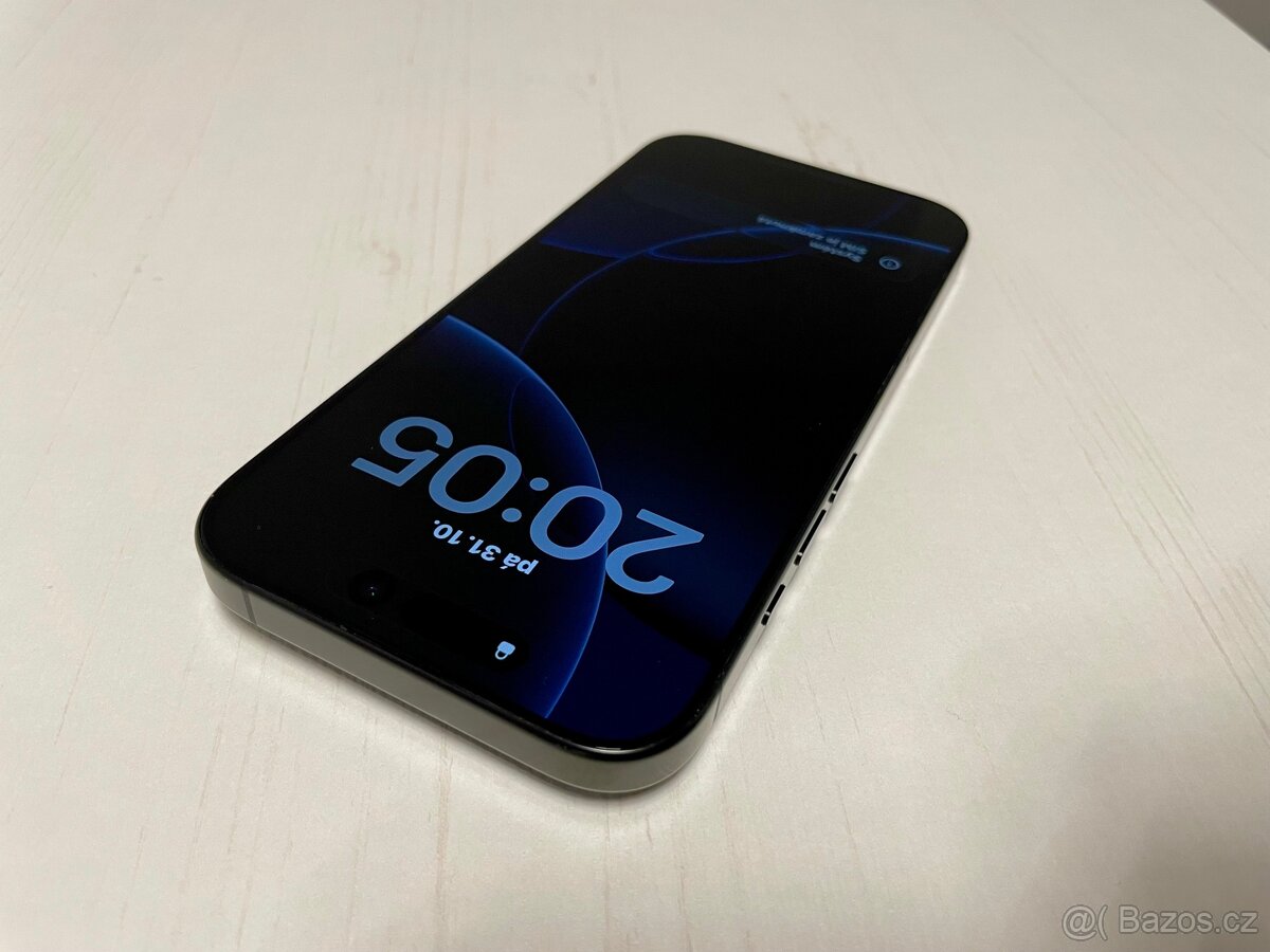 IPhone 16 pro 128G - 2