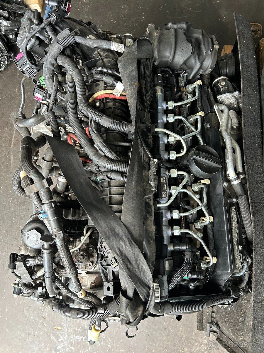 -----BMW 3.0 D Biturbo 540d, 640d, 740d, 840d----- - 2