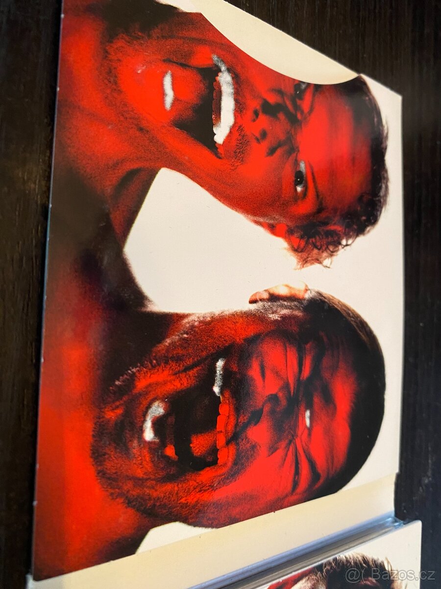 2 CD: METALLICA: HARDWIRED...TO SELF-DESTRUCT - 2