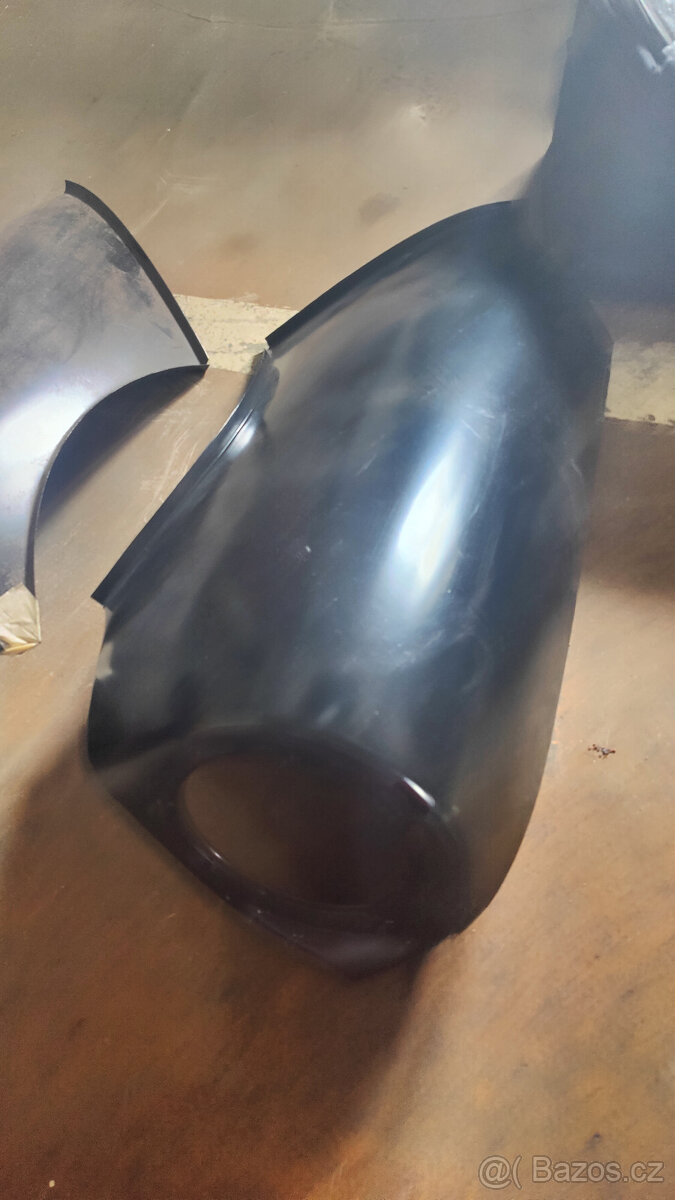 Prodám blatník L/P na klasické Mini MK1/2/3 - 2