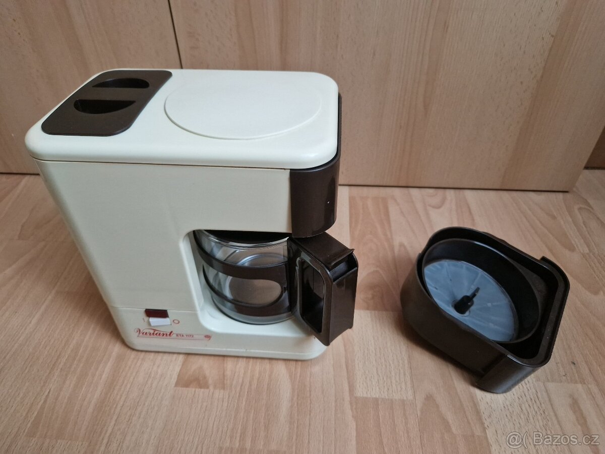 Prodám kávovar ETA 1172 - 2