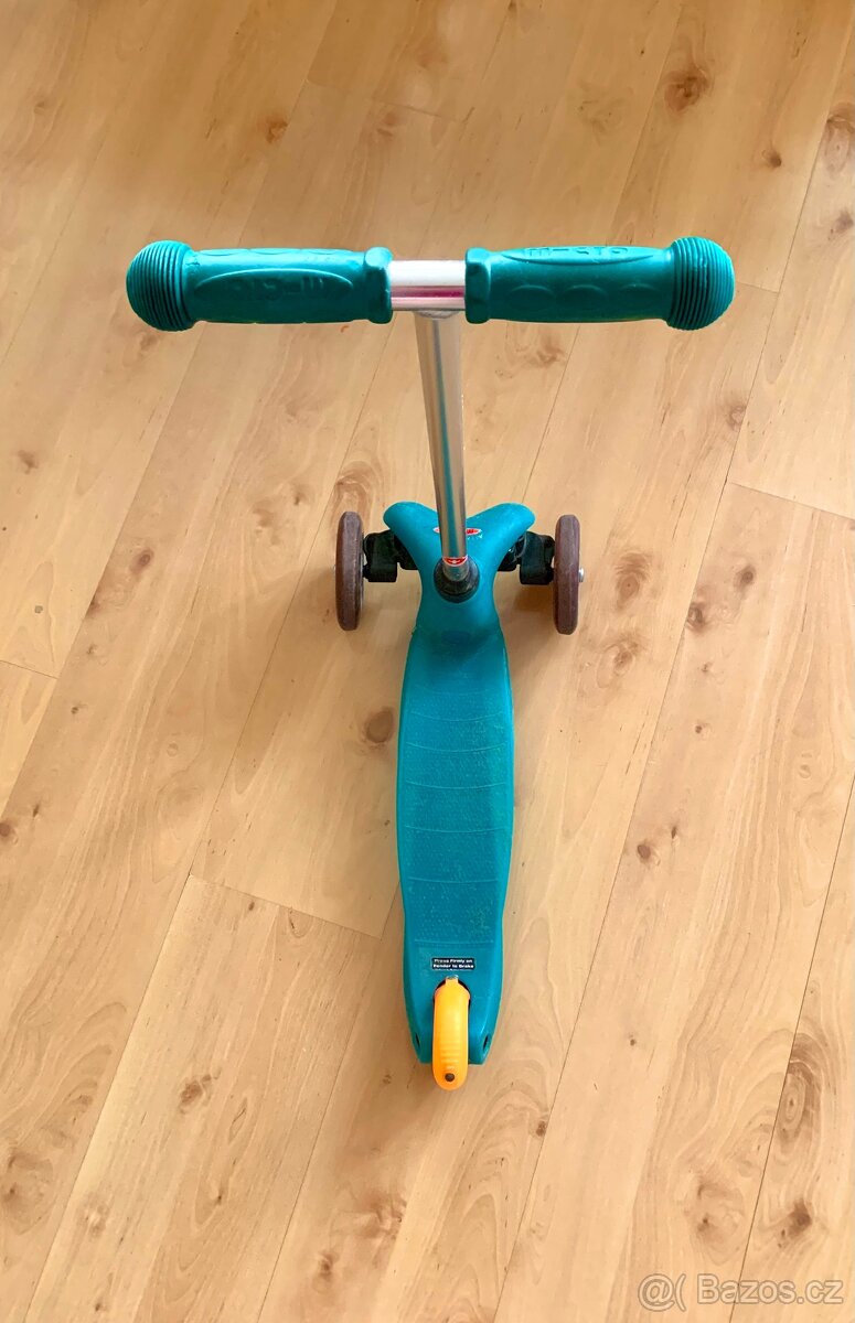 Koloběžka Micro - 2