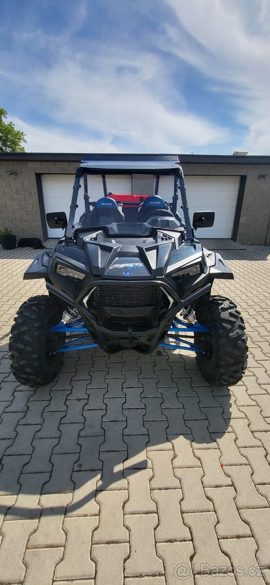 Prodám POLARIS RZR 1000 XP 64 EPS r.v. 2022. - 2
