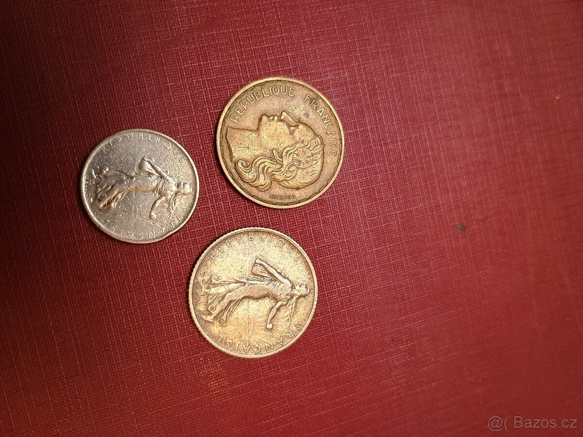 Mince Francie - 2