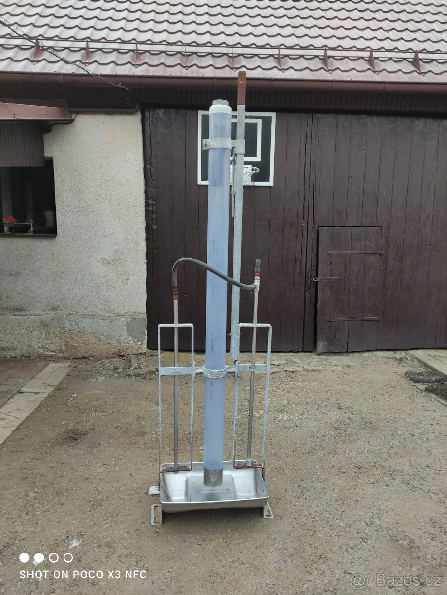 Krmítko,prase, drůbež, slepice,kachny - 2