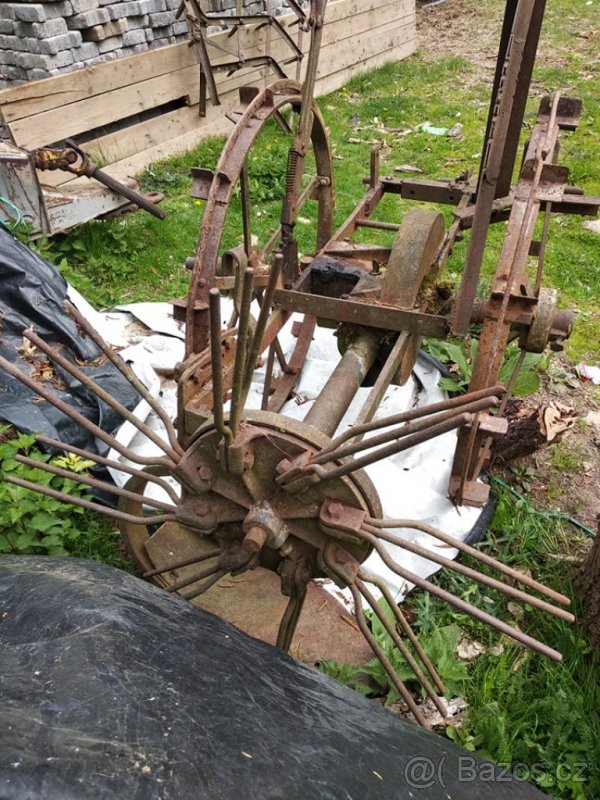 Čert na vyvorávání Brambor - 2