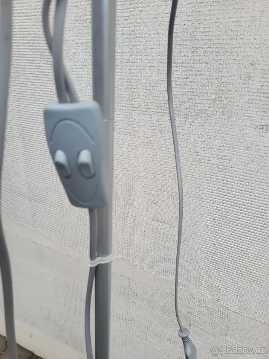 Stojací lampa - 2