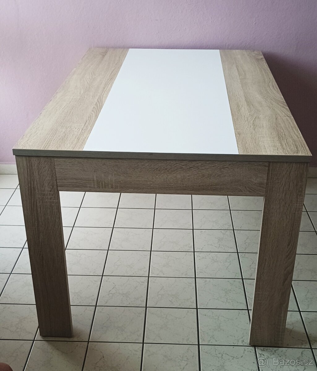 jídelní stůl - 2