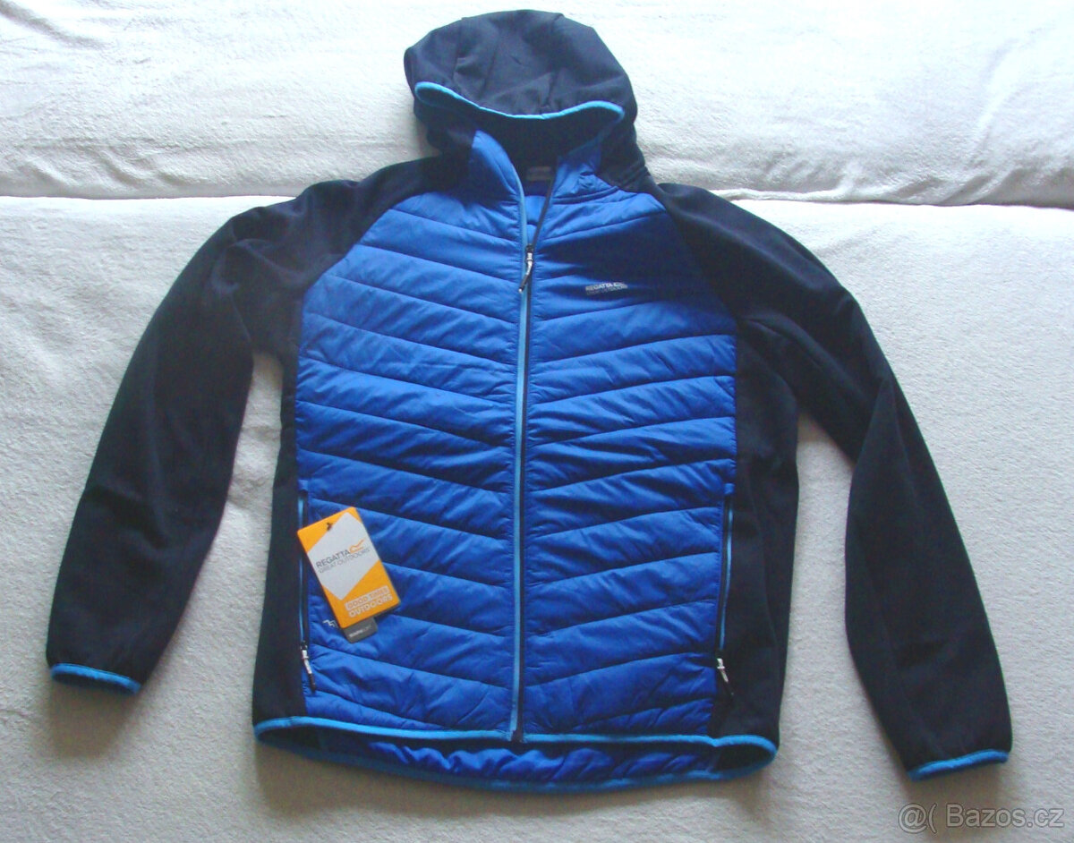 Pánská Bunda Regatta vel. XXL - 2