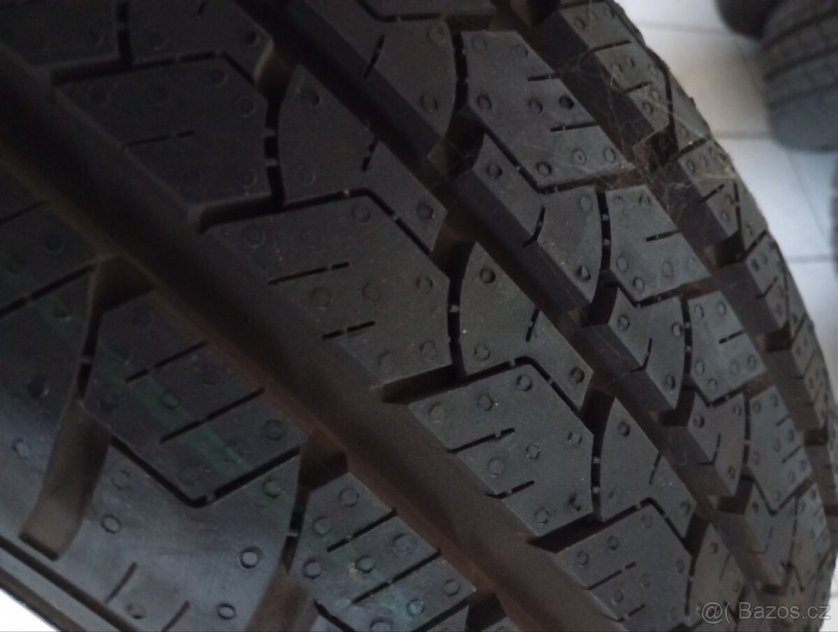 LETNÍ BARUM VANIS - 2