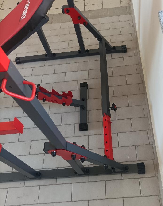 sestava na cvičení - 2