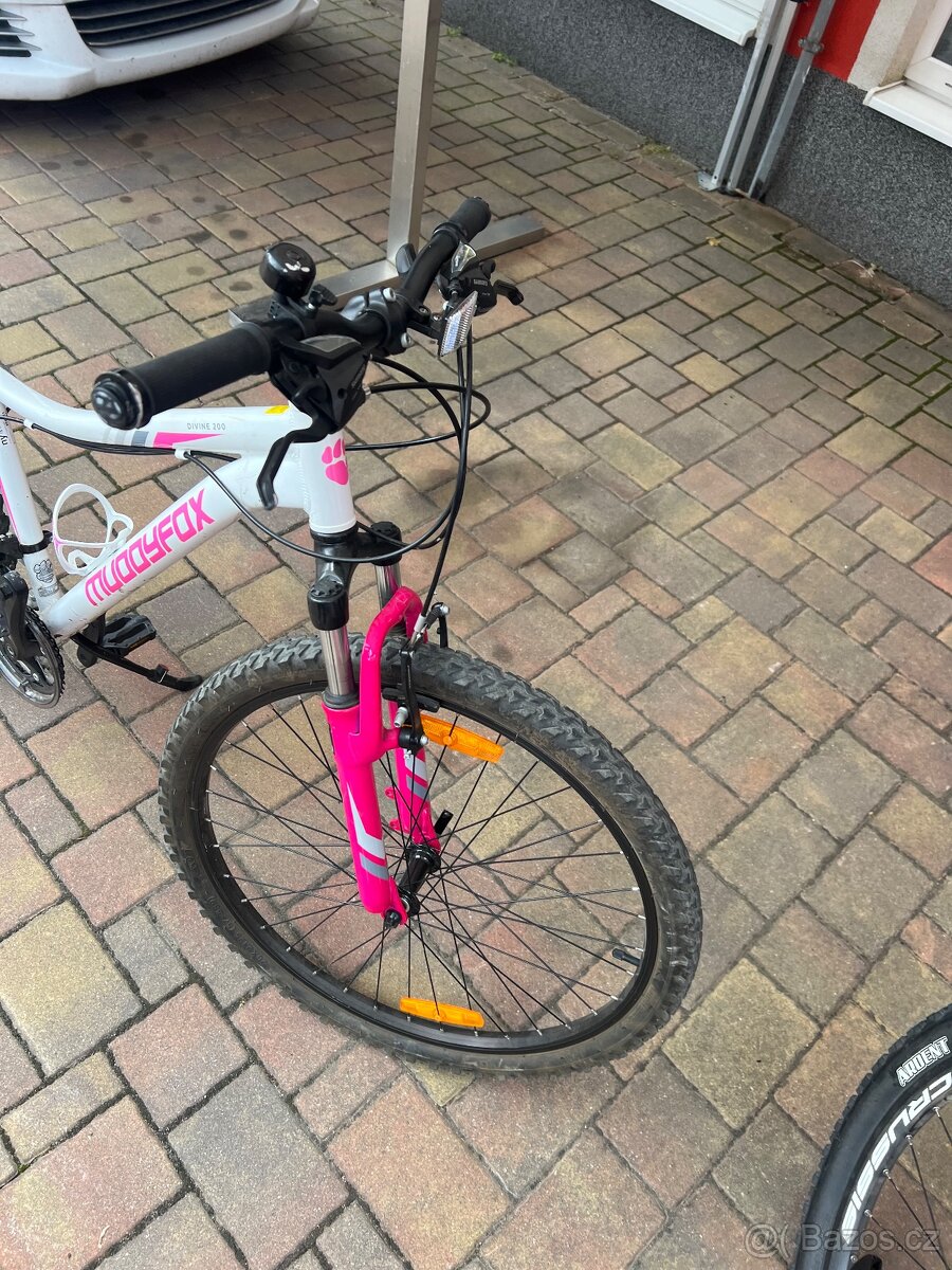 Kolo Muddyfox 26” - 2