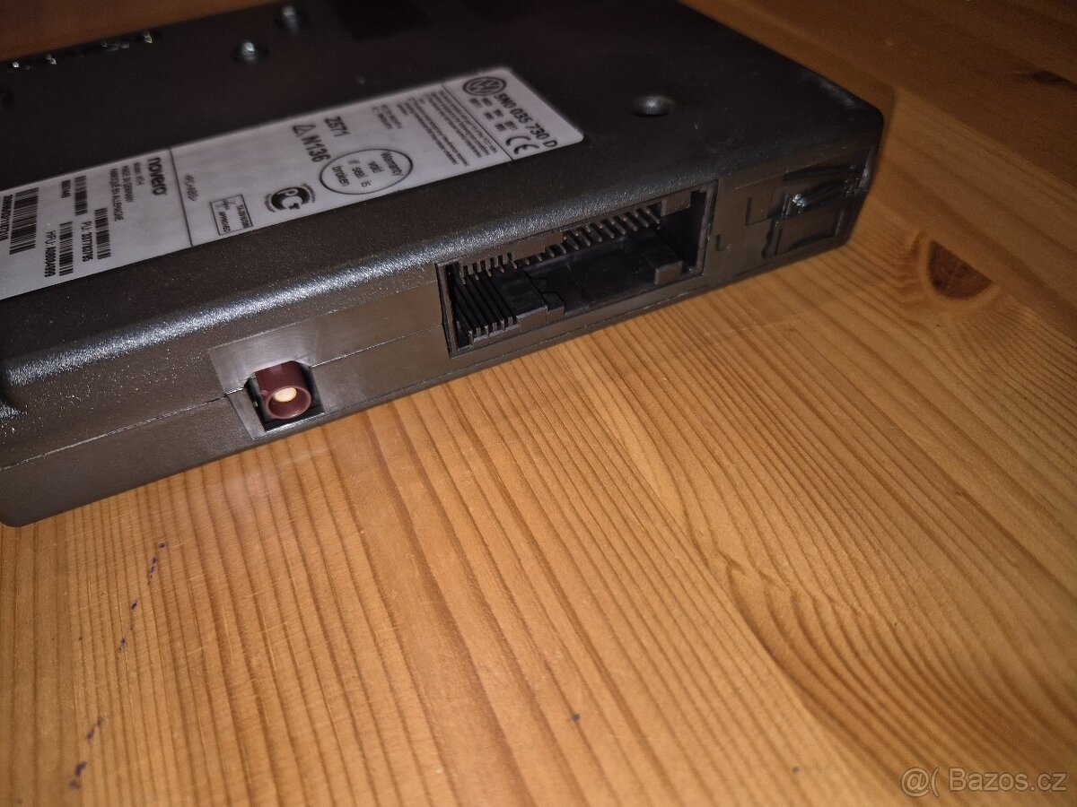 Originální Bluetooth jednotka 5N0 035 730 D – Handsfree / A2 - 2