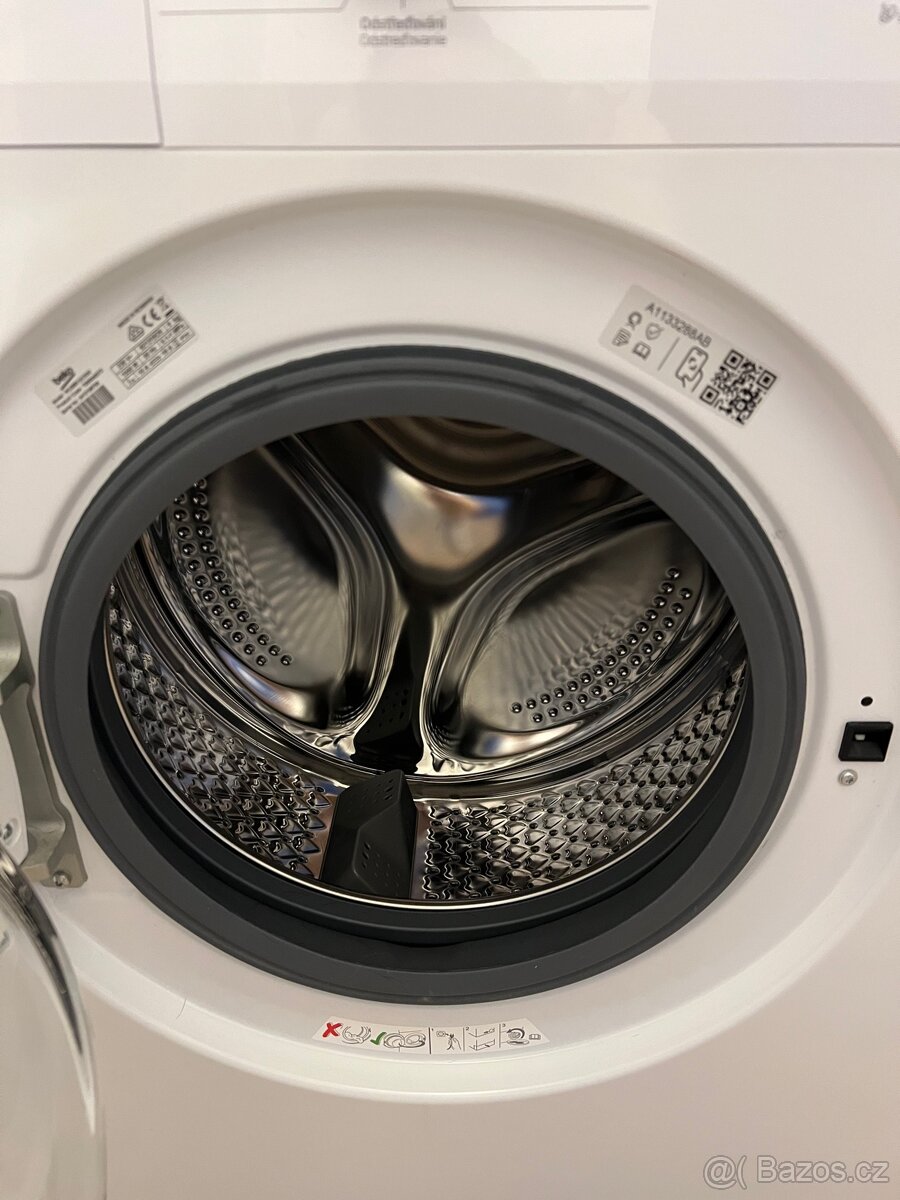 Pračka BEKO v záruce - 2