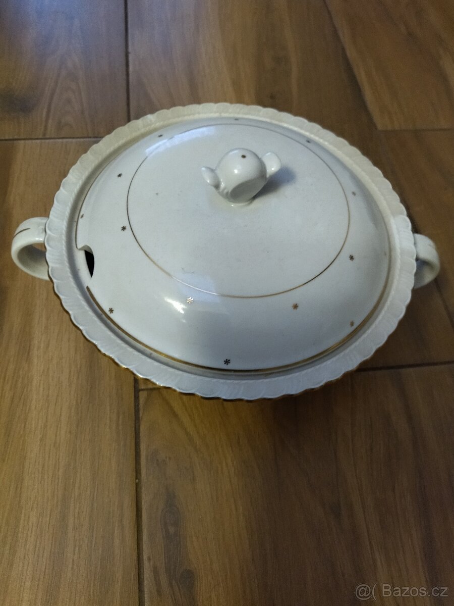 POLEVKOVÁ MÍSA - 2