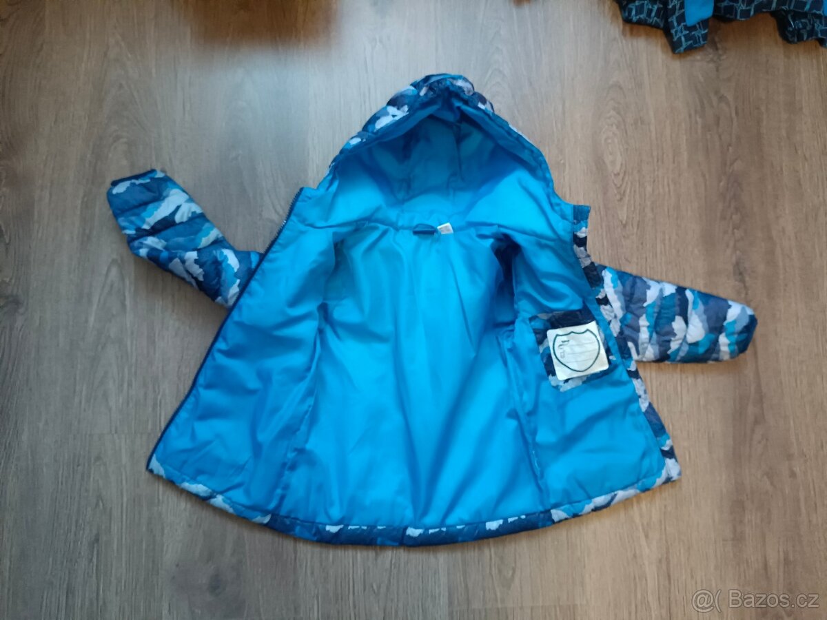 Zimní bunda Lupilu - 2