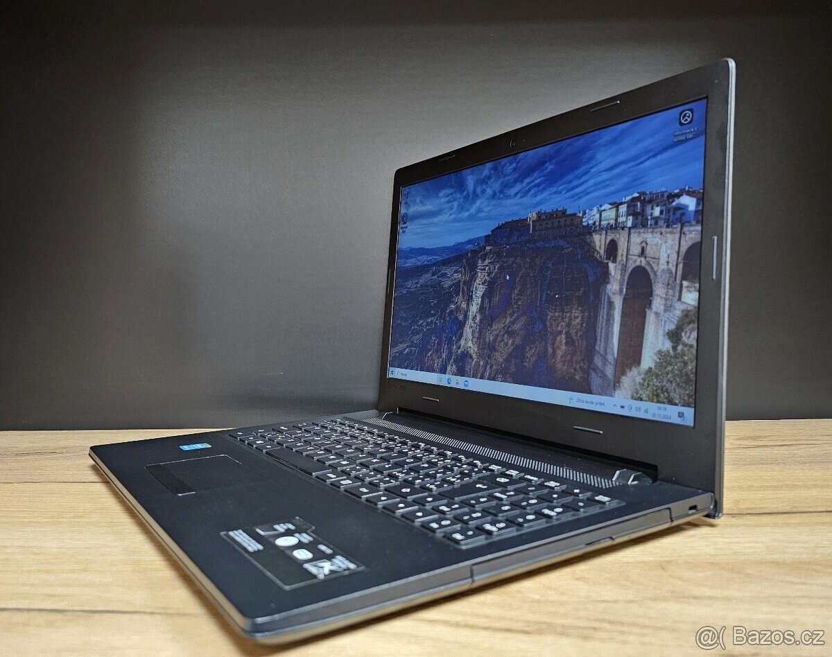 Notebook Lenovo B50-50 - 2