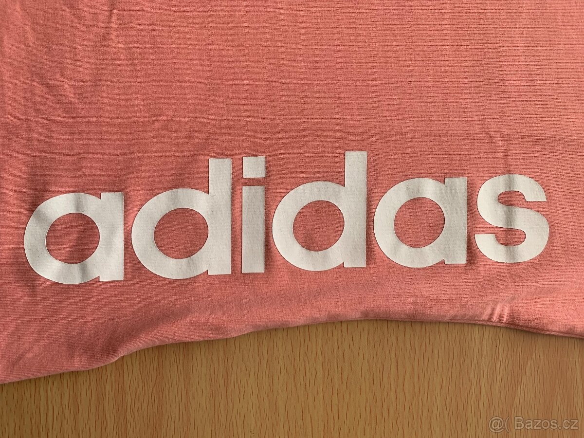 Dívčí tričko Adidas, vel.152 - 2