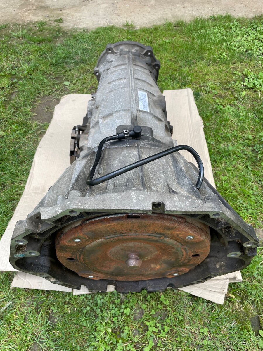 Převodovka BMW X5 E53 4.6IS, 4.4 - 2