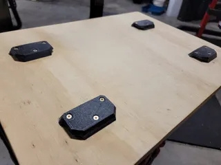 Držák - věšák Milwaukee Packout - 2