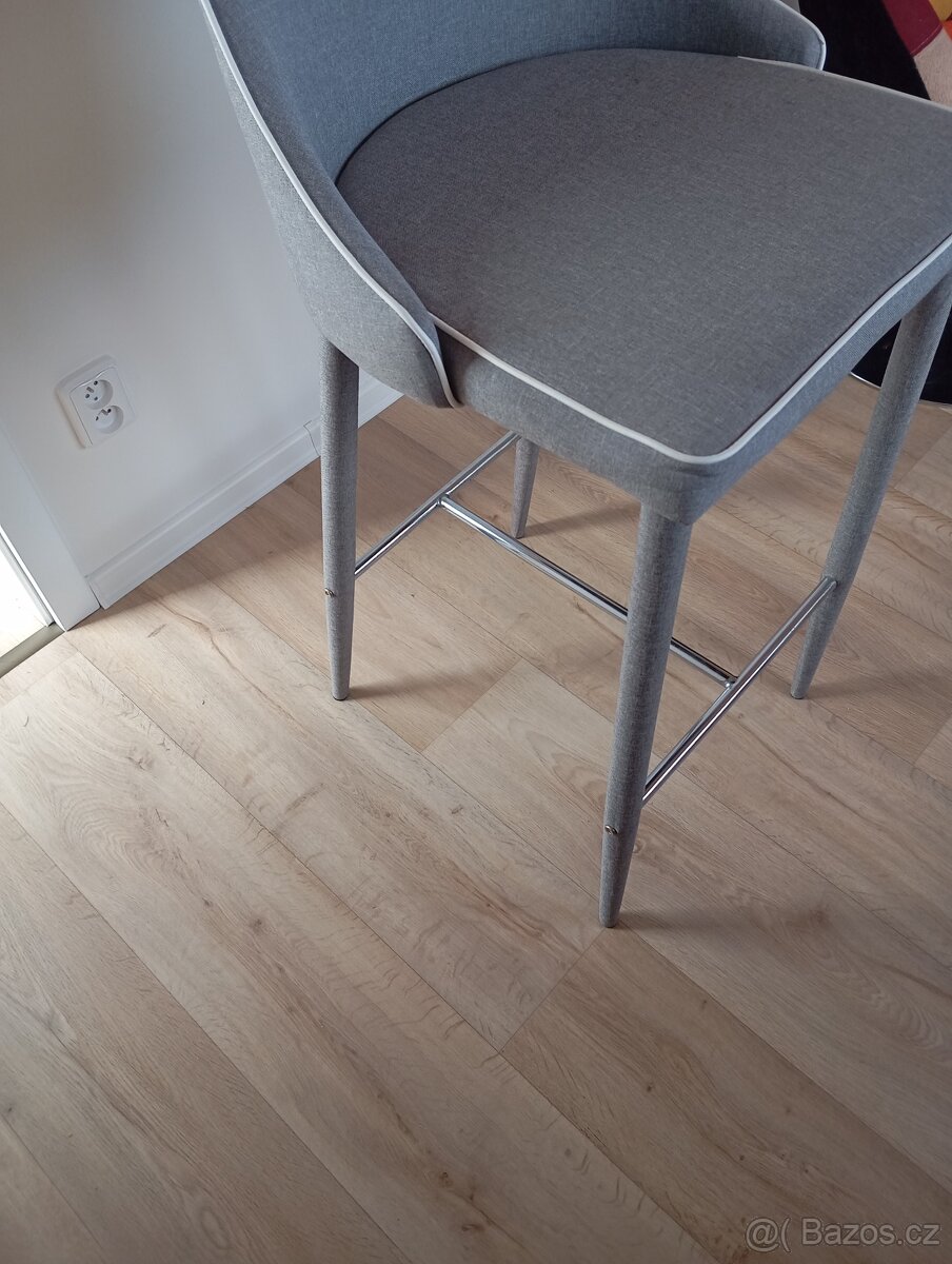 Barové židle - 2