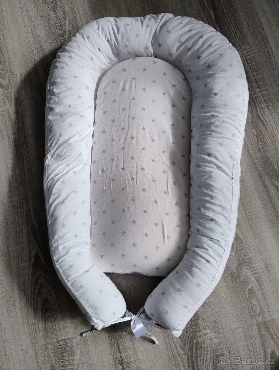 Hnízdečko pro miminka - 2