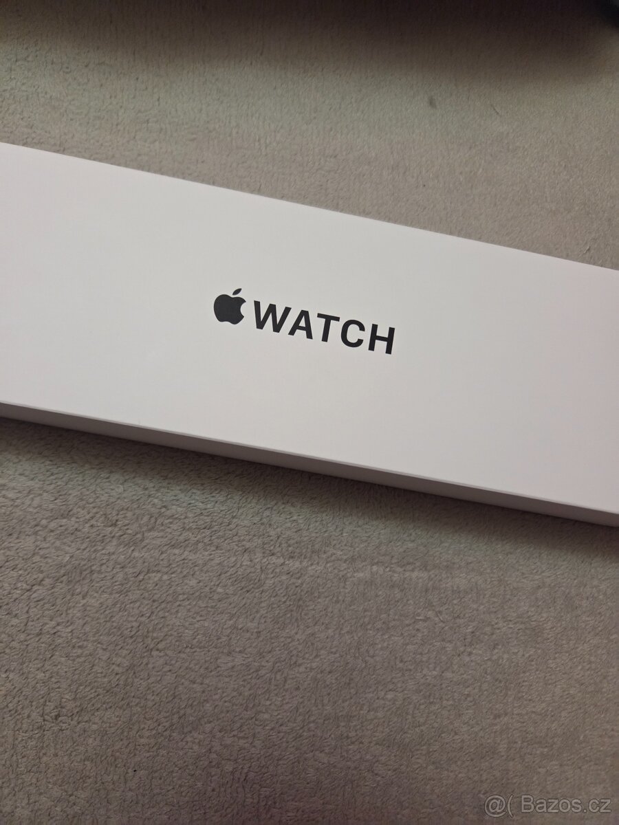 Apple watch SE 3 40mm - 2