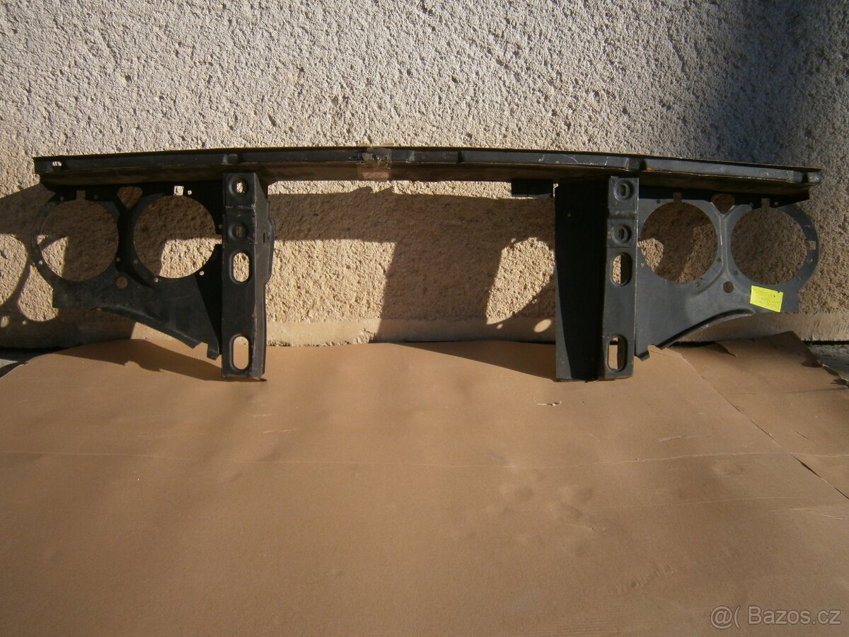 Lada Vaz 2101,2103,2106,2105,2107 čelo - 2