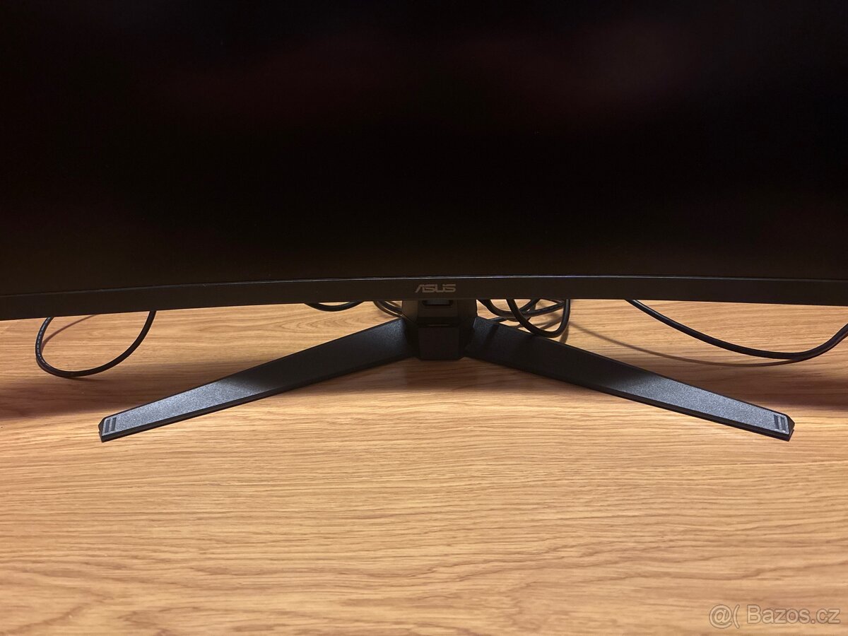 Monitor 34" ASUS TUF Gaming VG34VQ3B - 2