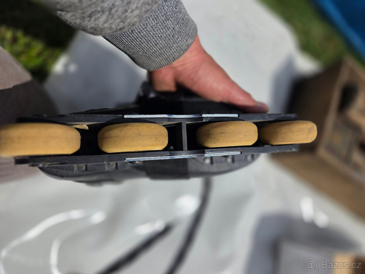 freestyle brusle - 2