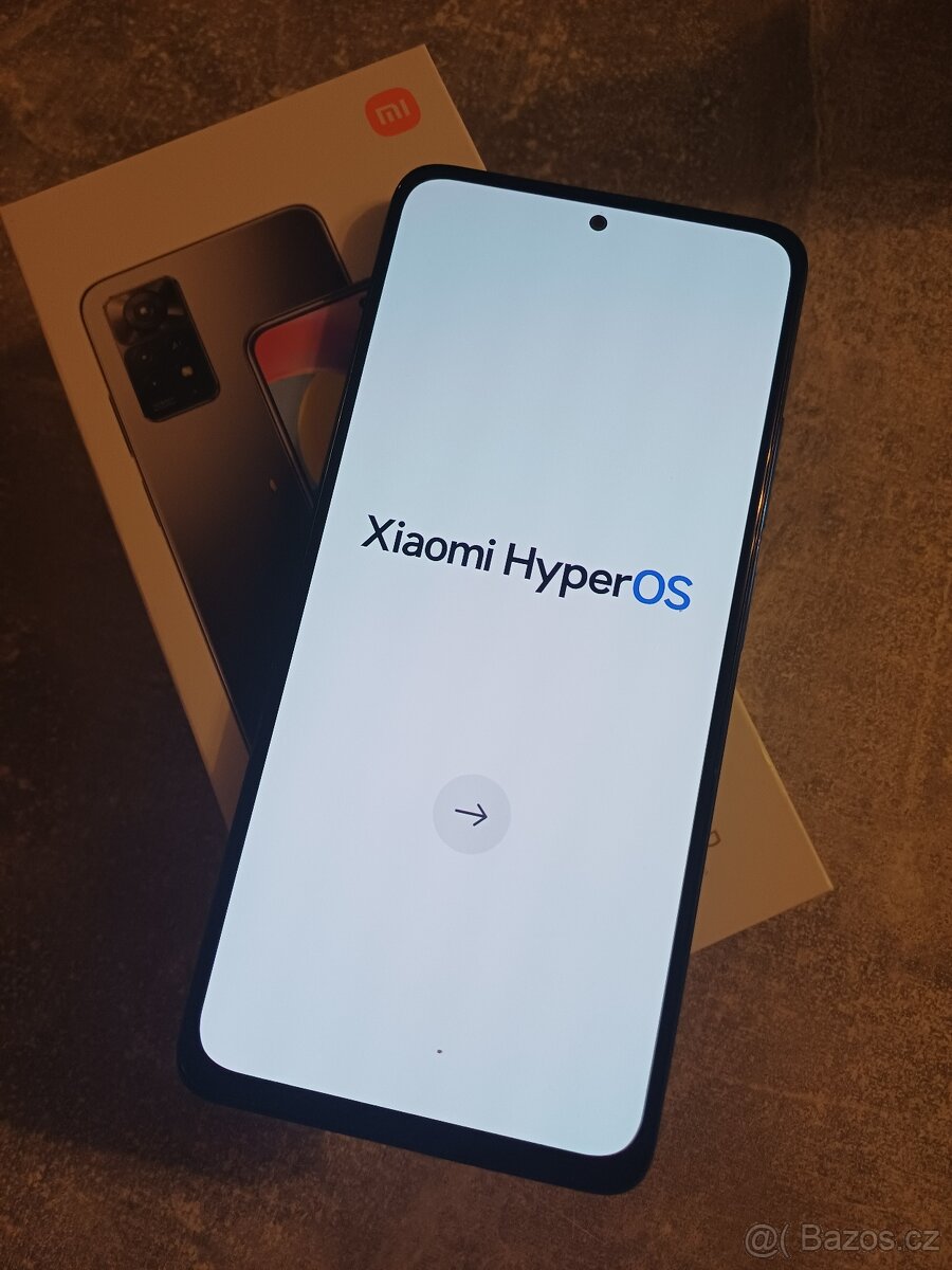 Xiaomi redmi note 11 pro 5G - 2