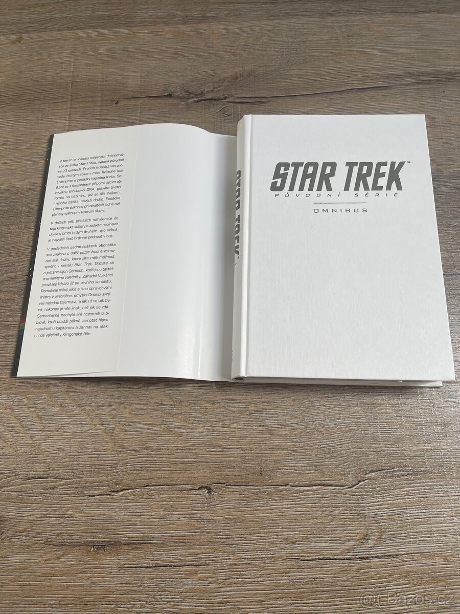 Star Trek Omnibus - 2