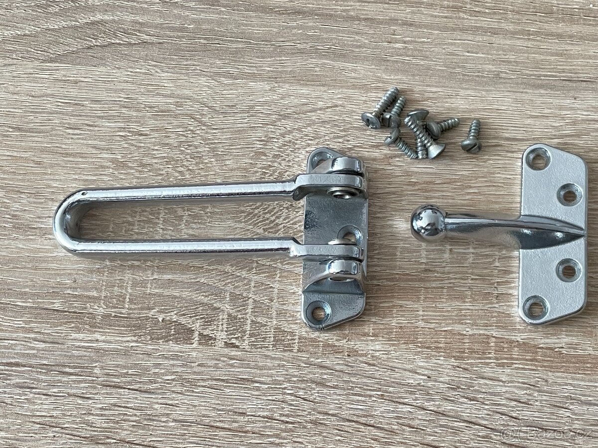 Dveřní zarážka - 2