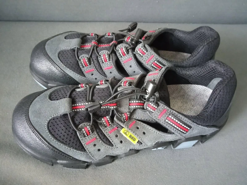 ESD obuv - Marco S1 - 2