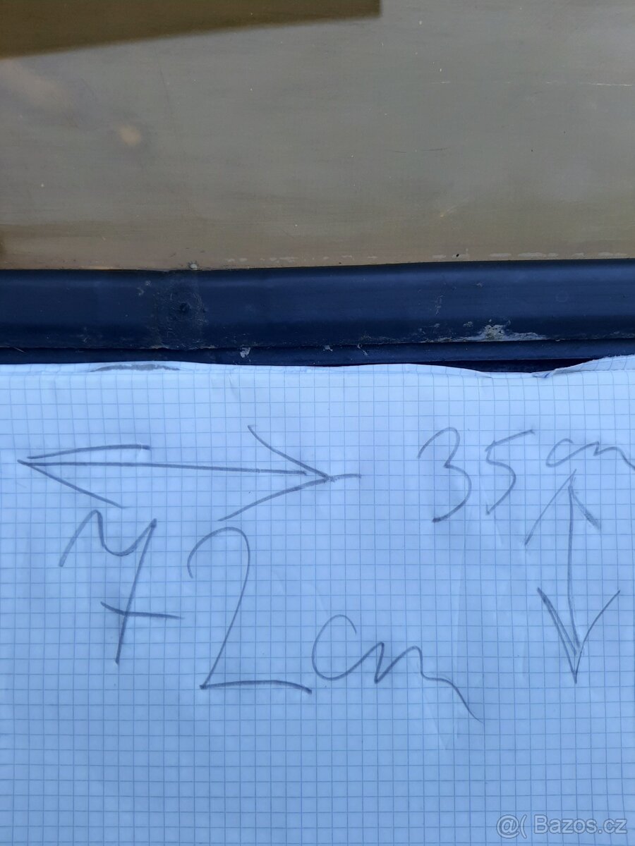 Okna do karavanu - 2